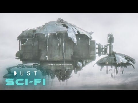 Sci-Fi Short Film "On Sunday" | DUST | Throwback Thursday