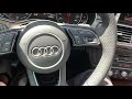Audi A6C7  2013
