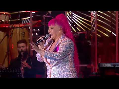Zorica Brunclik - Tamo gde si ti (Tasmajdan 28.6.2022.)