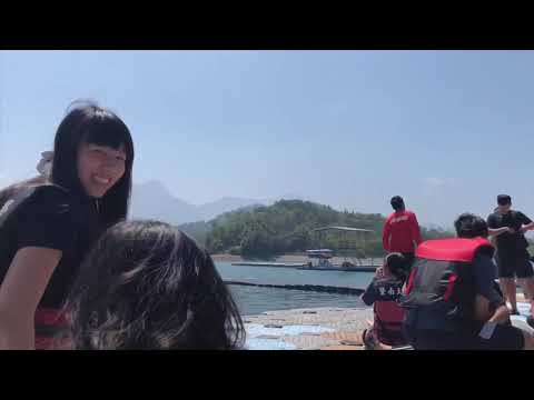 國立暨南國際大學經濟學系招生影片