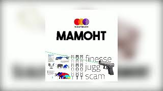 Scally Milano - Мамонт(2021 Drill Remix Prod.Aponchik)