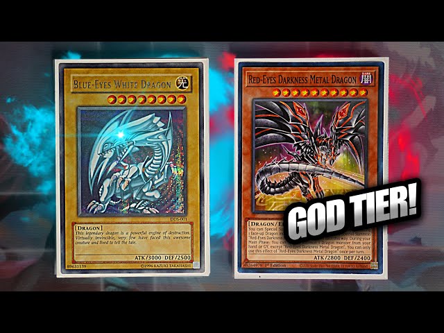yugioh top decks blue eyes Amazon.com: Konami Saga of Blue Eyes White Dragon Structure Deck : Toys &  Games main image 1