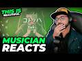 Musician Reacts To Tuki Kotonoha コトノハ Official Music Video First Time Reaction