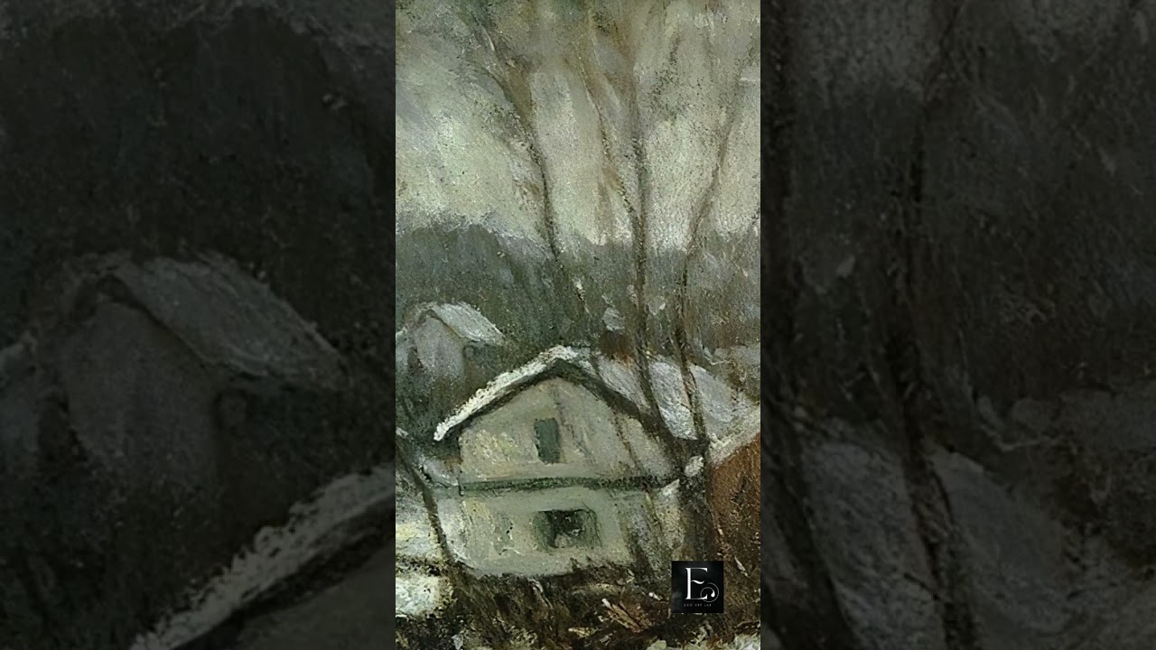 Monet: Survival Painting