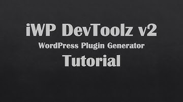 [DIY] How to create Elementor Widget AddOns without coding for beginner? [English+Subtitle]