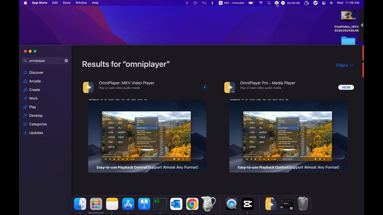 How To Play MKV Files On Mac YouTube