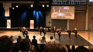 ECT Eagles NM 2011