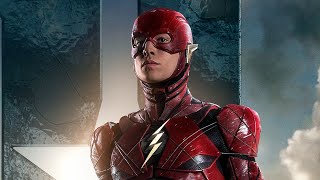 The Flash Suite Zack Snyders Justice League Original Soundtrack By Junkie Xl