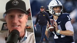 Danny Kanell This Game Will Be A BLOODBATH