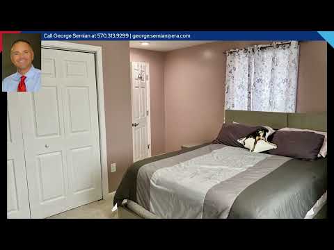 221 Hickory Street, Aspers, PA home video tour