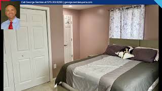 221 Hickory Street video tour