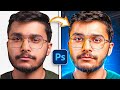 DOCUMENTARY THUMBNAIL TUTORIAL In Photoshop Quick And Easy
