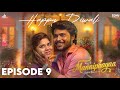 Mannipaayaa Episode 9: Thala Diwali Special 🎉 | Ravi VJ & Thaafia Abu in Tamil Love Web Series