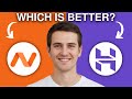 Namecheap vs Hostinger: Which is Better? (2025)