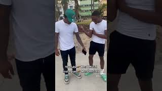 Duke Dennis Drip Price Check (Public Interview) 😎💰