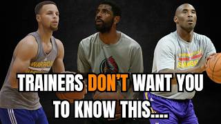How Steph, Kyrie, Kobe ACTUALLY Developed Into Stars