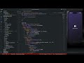 💸 Flutter Crypto App from Scratch (2025) | Build & Design Like a Pro — Part 2