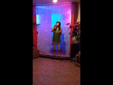 珮瑜的歌  異鄉悲戀夢
