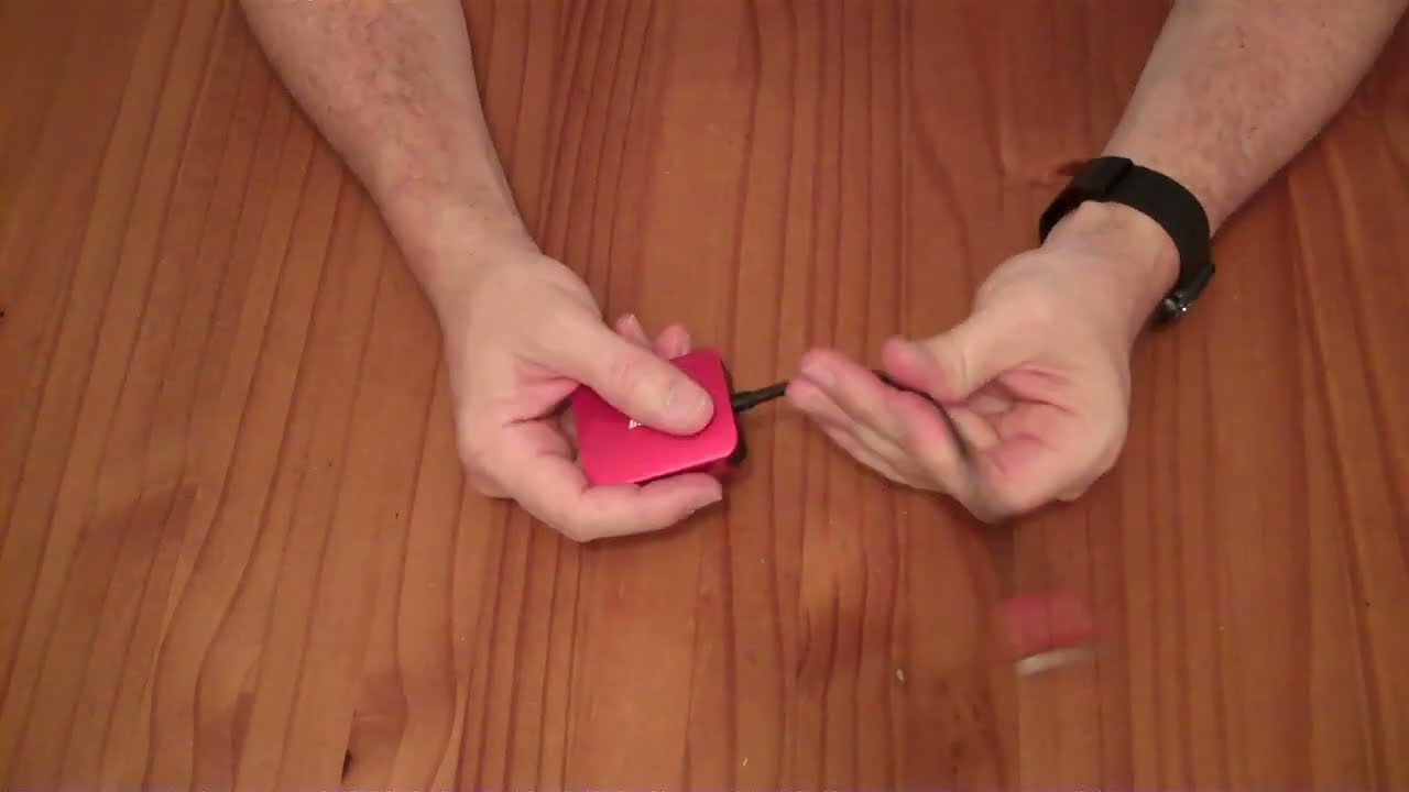 Review BENFEI USB-C HDMI/VGA and USB A hub