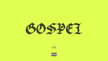 Xxxtentcion Ft. Rich Chigga - Gospel