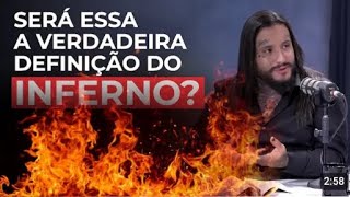 Vick Vanilla Fala Sobre O Inferno
