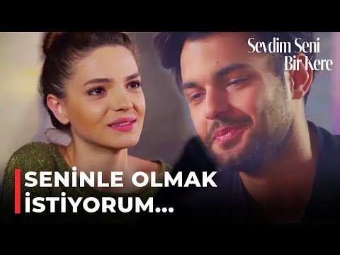 Yağız'ın Eylül Hayali | Sevdim Seni Bir Kere 63. Bölüm (FİNAL SAHNESİ)