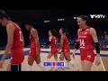 The Day Melissa Vargas and Zehra Gunes Shocked the World !!!