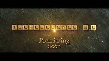 TECHCELLENCE 3.0 | Official Trailer [HD] | GITAM ACM