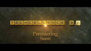 TECHCELLENCE 3.0 | Official Trailer [HD] | GITAM ACM