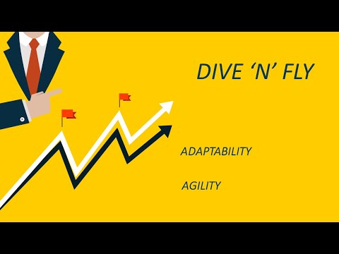 Come essere adattabile e Agile - distanziamento sociale (COVID19)?