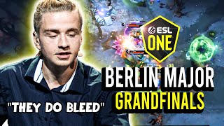 &quot;THEY DO BLEED!&quot; 🌻 N0tail Casts with ODPixel - ESL GRANDFINALS