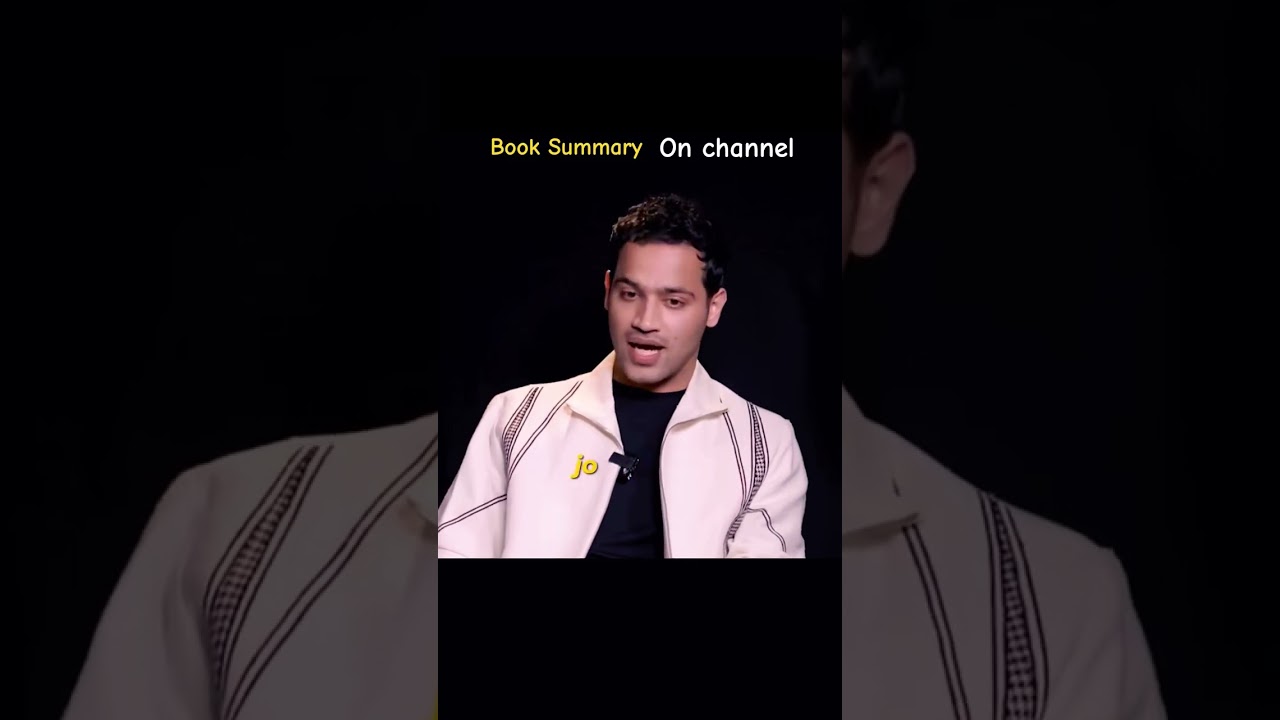 everyone must read this book...