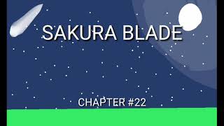 [ID Voice] Sakura Blade Android #23 || C4 Gameplay screenshot 5
