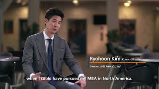 My #NUSMBA. My journey. (Full) screenshot 3