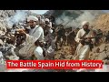 The Rif War - The Man Who Crushed the Spanish Empire with Just a Few Brave Warriors #RifWar #youtube