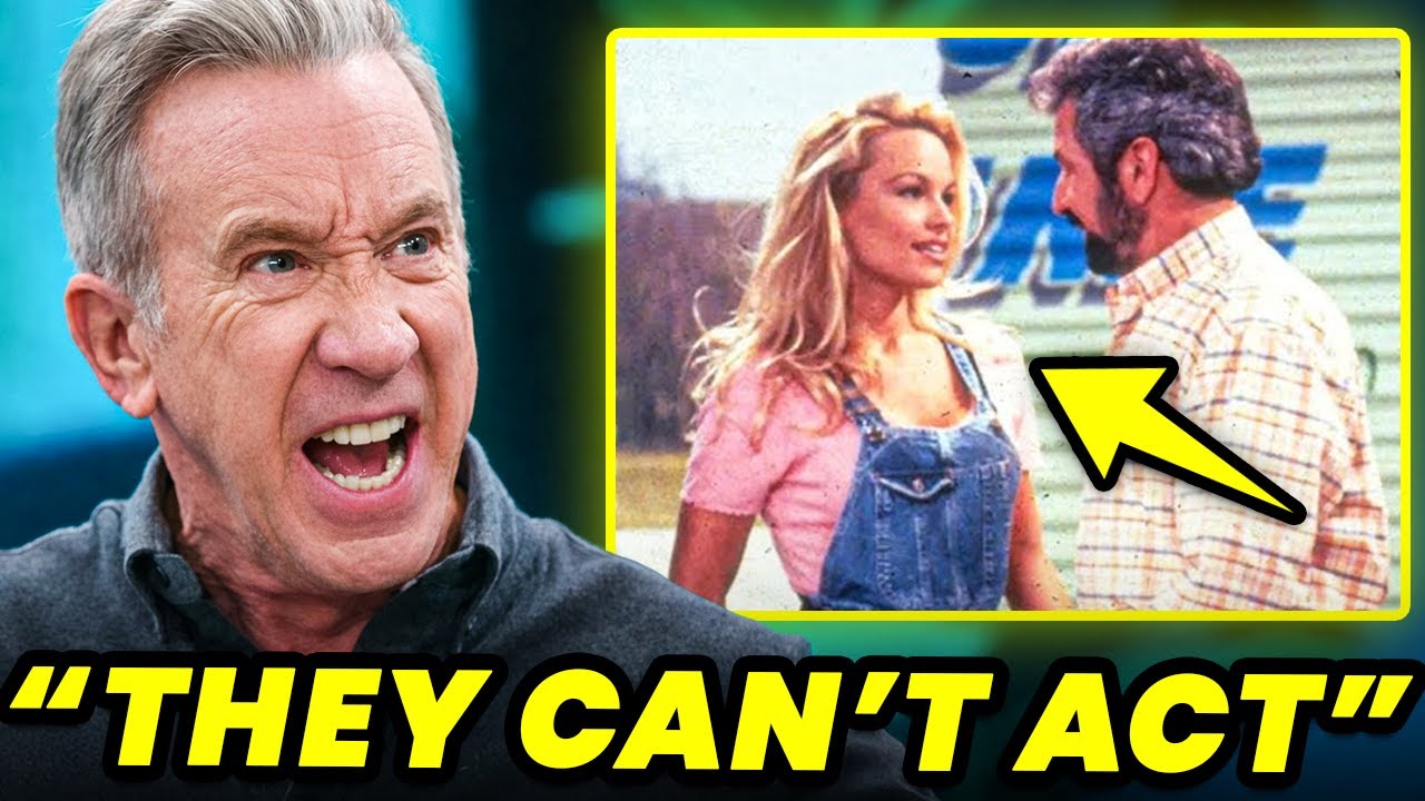 Home Improvement (1991): 20 SECRETS Hidden For Decades