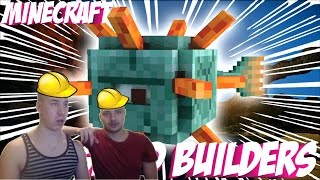 Minecraft Speed Builder | w/ Bercea reuseste imposibilul 0% | Ep #3