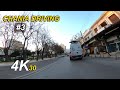Greece 2021 Driving in Chania of Crete #3 | Season Driver