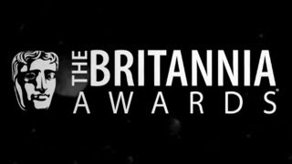BRITANNIA AWARDS 2012 Nov 11 BBC America - Daniel Craig + Daniel Day-Lewis