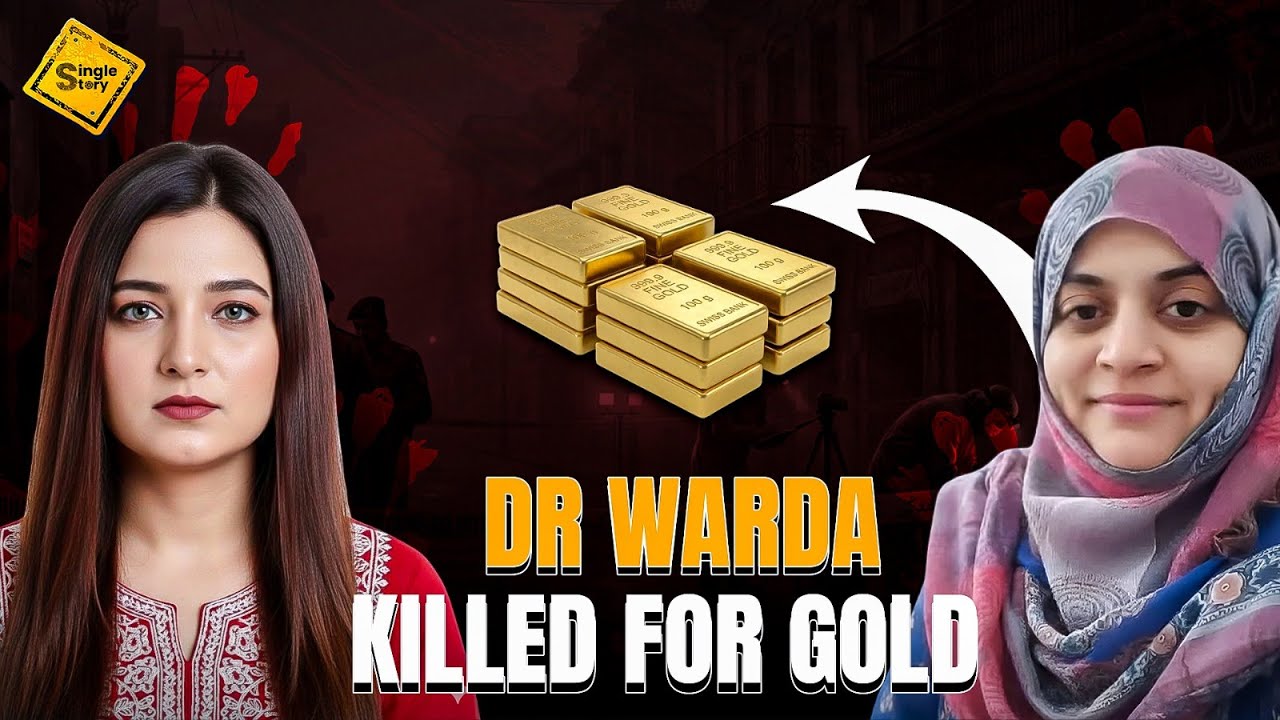 Abbottabad Murder: Missing Lady Doctor Found Dead in Mountains”