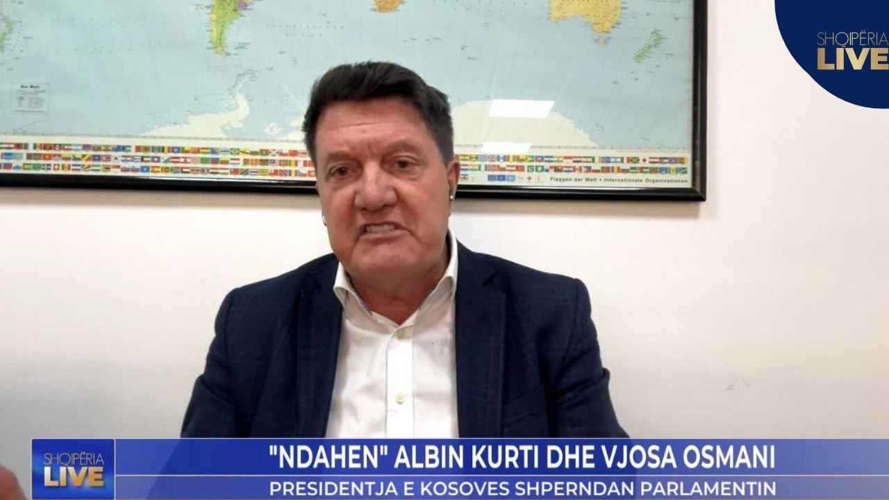 Milaim Zeka plas deklaratën e fortë kundër Kurtit: Ja gabimi fatal që bëri…