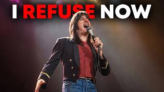 Top 6 Most Impossible Notes Steve Perry Ever Sang