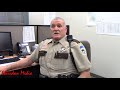 Meet Your First Responders: Jim Arzy
