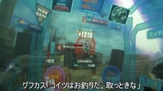 【ザクロ】 戦場の絆 NYR66 野良 【アレックス】1-1
