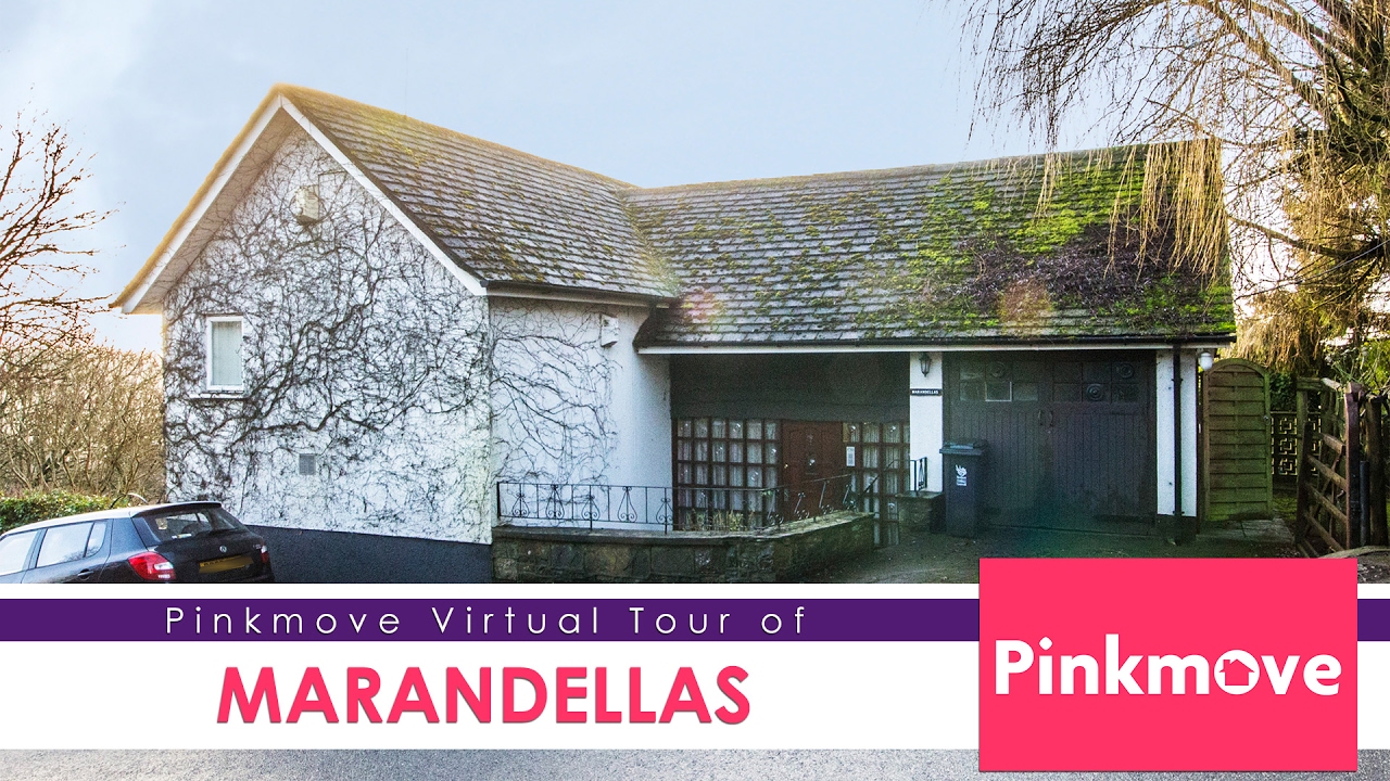 Pinkmove Virtual Tour of Marandellas, Chepstow Road YouTube