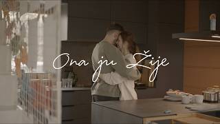 Ona Ju Žije - Peter Křemen