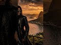 CHOIR OF ECHOES - Stone and Thunder - Short2