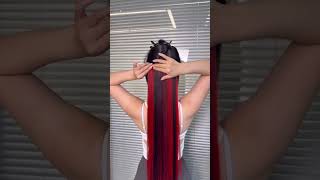 straight or wavy red hair β€οΈβ€οΈβπ₯ #hairtok #hairstyle #hair straight or wavy red hair β€οΈβ€οΈβπ₯ #hairtok #hairstyle #hair