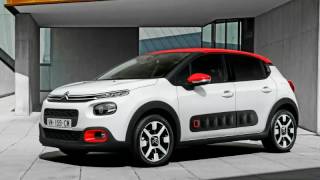 Citroen C3 Reklam Müziği - Youtube