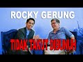 ALASAN ROCKY GERUNG JOMBLO & MELAWAN PEMERINTAH (Exclusive with Rijal Djamal)